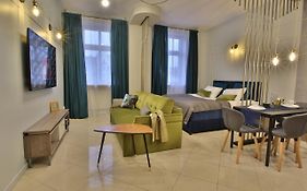 Apartamenty Stary Rynek Bydgoszcz